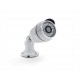 Caliber HWC401 - Beveiligingscamera - wit Camera